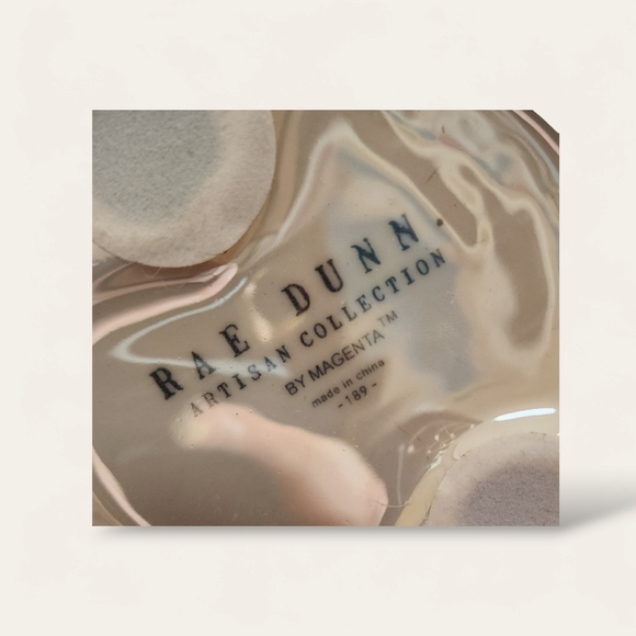 Rae Dunn Easter Egg - Picture 3 of 5